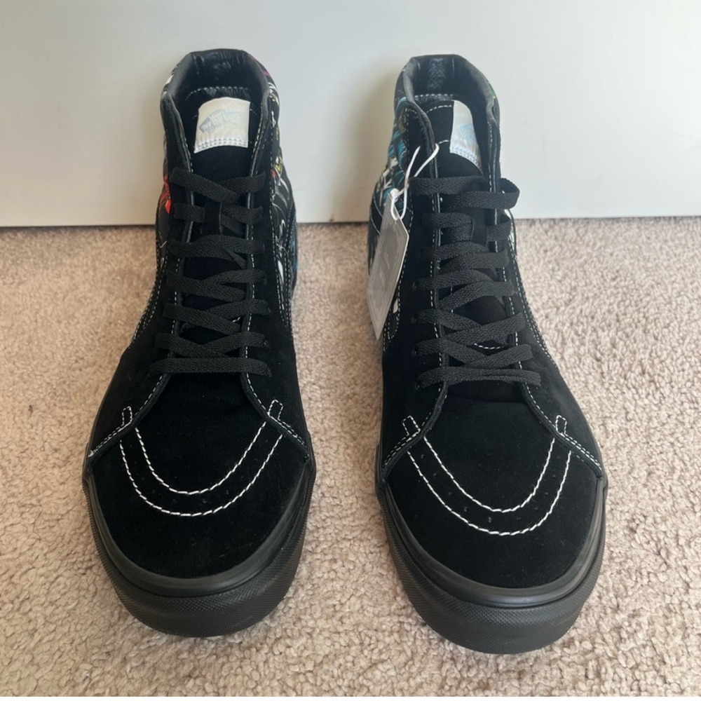 VANS DISNEY - Picture 3 of 7